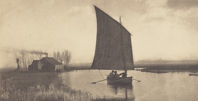  - Peter Henry Emerson