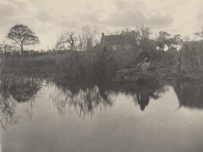 Quanting the Gladdon - Peter Henry Emerson and T.F. Goodall