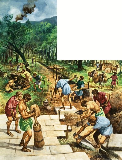 Construction d