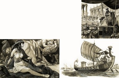 Monarques Puissants : La Femme la Plus Célèbre du Monde - Peter Jackson