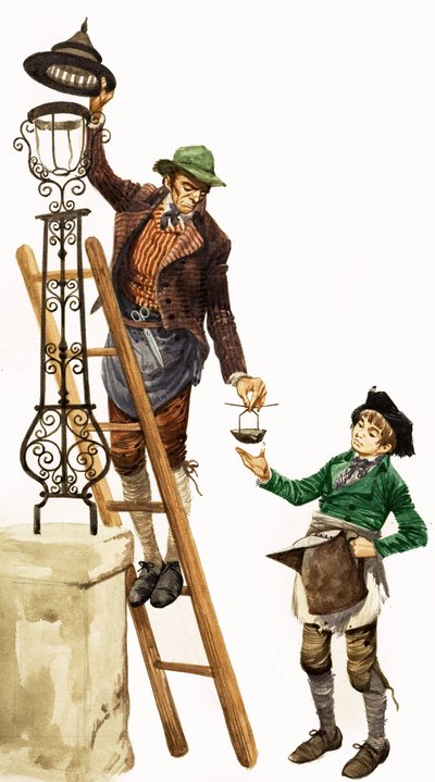 Il était une fois... L