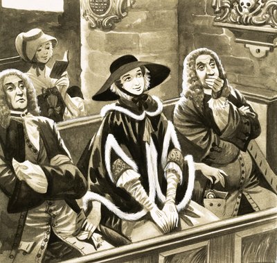La merveilleuse histoire de la Grande-Bretagne : Bandits de grand chemin et voleurs - Peter Jackson