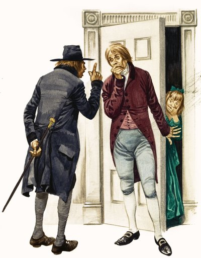 Quand ils étaient jeunes : Elizabeth Fry - Peter Jackson
