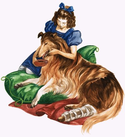 Quand ils étaient jeunes : Florence Nightingale - Peter Jackson