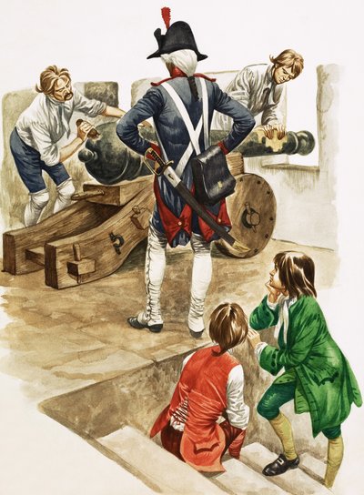 Quand ils étaient jeunes : L