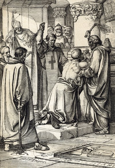 Le roi Henri II d