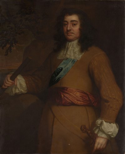  - Peter Lely