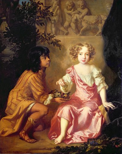  - Peter Lely