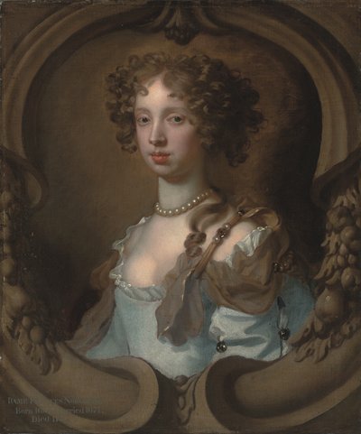  - Peter Lely
