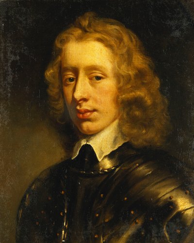 Portrait d