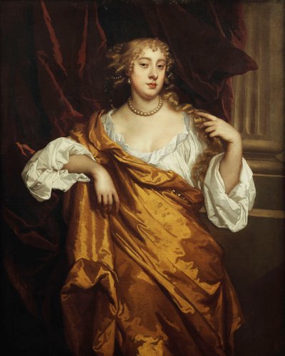 Portrait de l