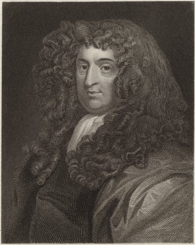 Samuel Butler - Peter Lely