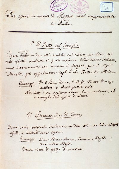 Préface du livret de l