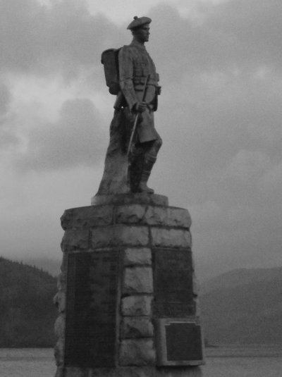 KINTYRE... PLUS. 20 - Peter McClure