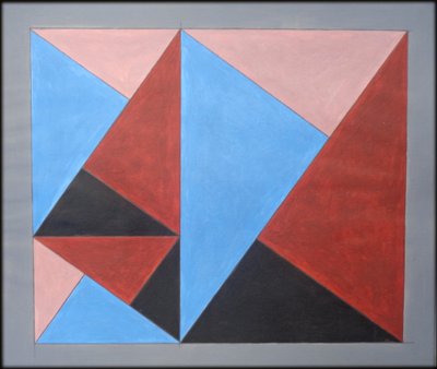 LE RECTANGLE PARFAIT DE MCCLURE - Peter McClure