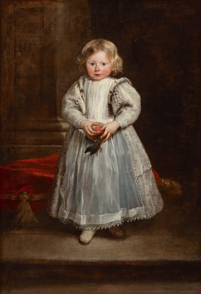  - Peter P. & Dyck Anthony Van (1599-1641) Rubens