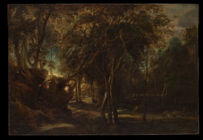  - Peter Paul Rubens