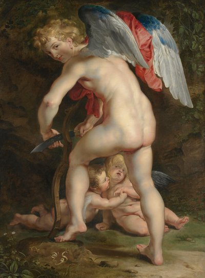  - Peter Paul Rubens