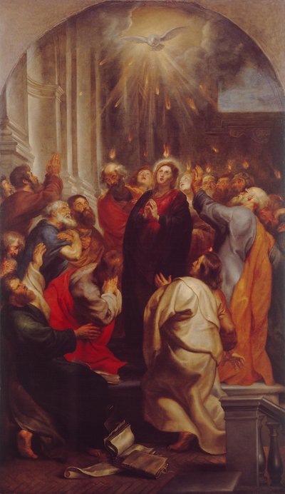  - Peter Paul Rubens