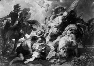  - Peter Paul Rubens