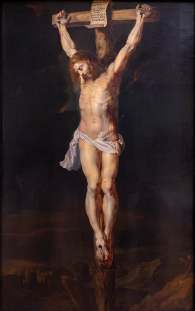  - Peter Paul Rubens