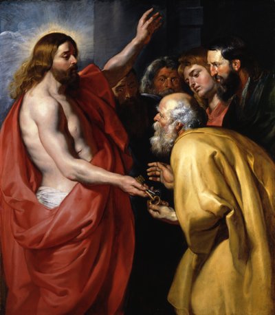 - Peter Paul Rubens