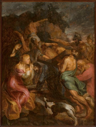  - Peter Paul Rubens
