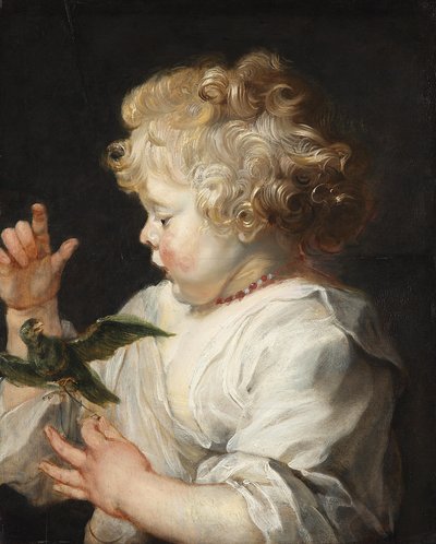  - Peter Paul Rubens