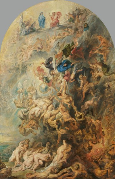  - Peter Paul Rubens