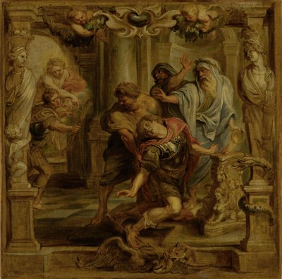  - Peter Paul Rubens