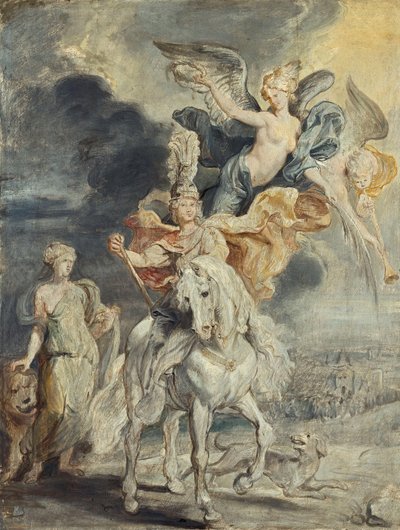  - Peter Paul Rubens