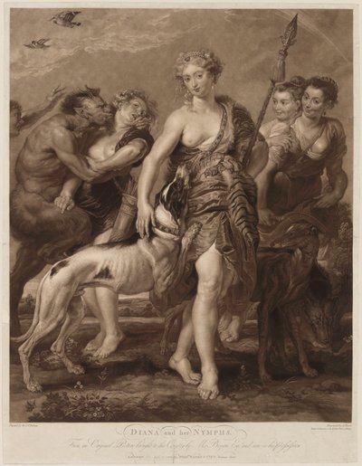  - Peter Paul Rubens