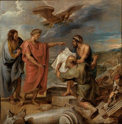  - Peter Paul Rubens
