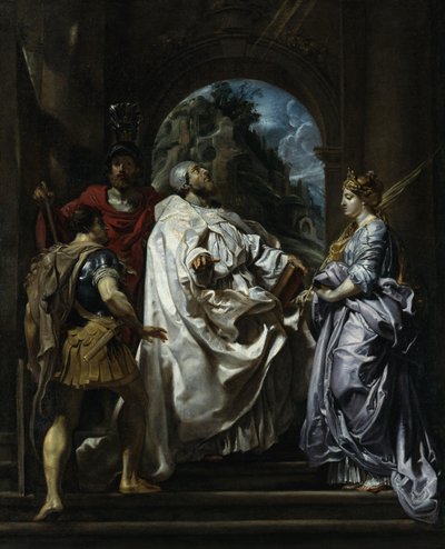  - Peter Paul Rubens