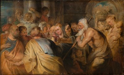  - Peter Paul Rubens