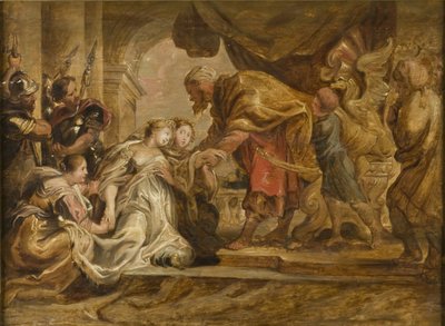  - Peter Paul Rubens