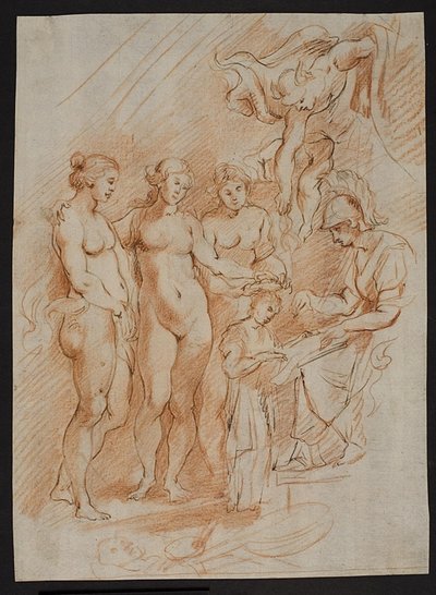  - Peter Paul Rubens