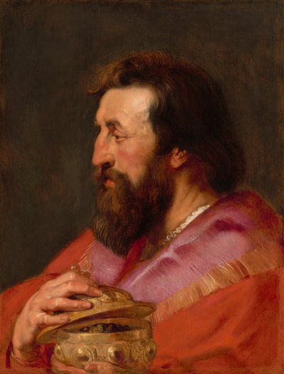  - Peter Paul Rubens