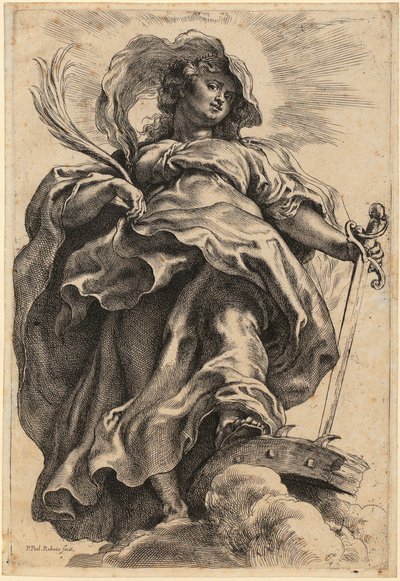  - Peter Paul Rubens