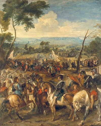  - Peter Paul Rubens