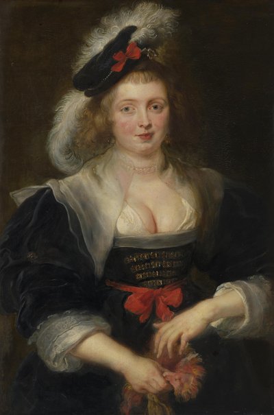  - Peter Paul Rubens