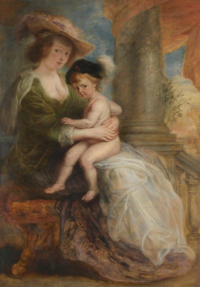  - Peter Paul Rubens