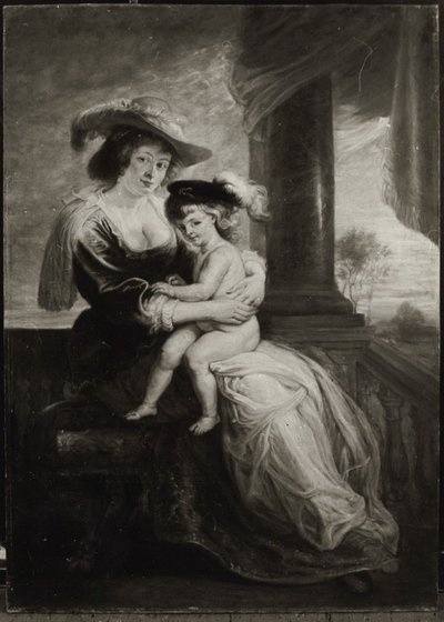  - Peter Paul Rubens