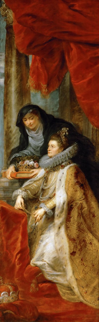 Isabelle Claire Eugénie d