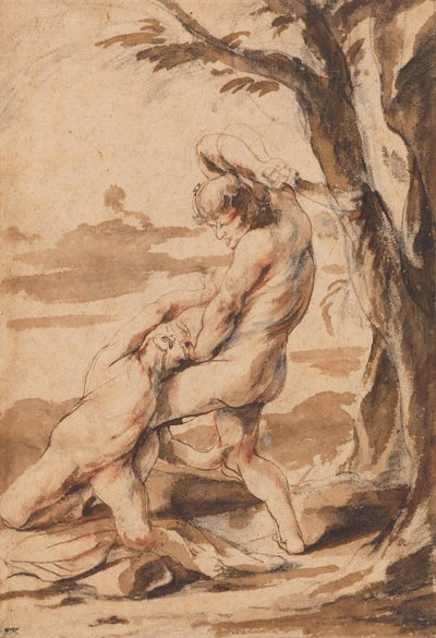 - Peter Paul Rubens