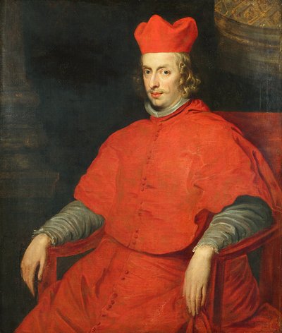 Cardinal-Infant d