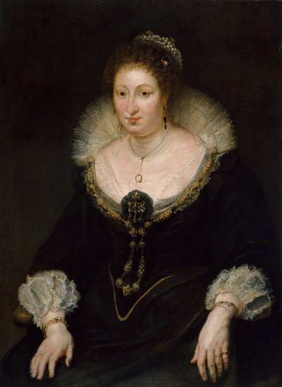  - Peter Paul Rubens