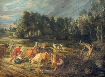 - Peter Paul Rubens