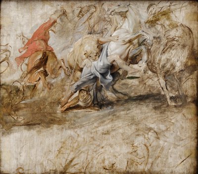  - Peter Paul Rubens