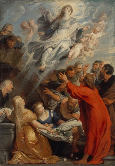  - Peter Paul Rubens
